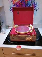 Bantam dansette style for sale  BRISTOL