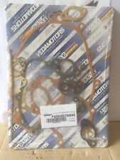 Kit guarnizioni motore usato  Cavedine