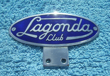 Vintage 1970s lagonda for sale  BOGNOR REGIS