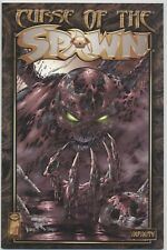 Usado, CURSE OF SPAWN PRESTIGE (deutsch) ab # 1 - INFINITY 1. Auflage 1998 - 2000 - TOP comprar usado  Enviando para Brazil