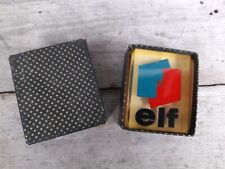 Presse papier elf d'occasion  Vitry-le-François