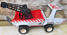 Camion depanneuse goliath d'occasion  Saint-Hilaire-des-Loges