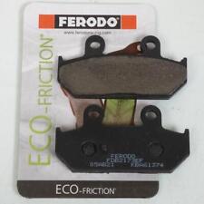Plaquette frein ferodo d'occasion  Bourg-Argental