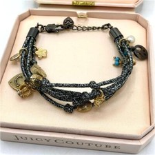 bracelet couture juicy charm for sale bracelet couture juicy charm for sale LEICESTER