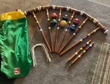 Croquet parts pick for sale  Lombard
