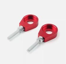 2pcs red 12mm for sale 2pcs red 12mm for sale  DUNSTABLE