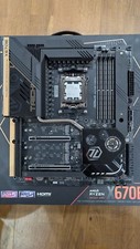 płyta główna asrock taichi x670e am5 gwarancja na sprzedaż  PL