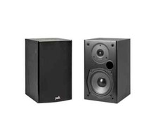 Polk audio bookshelf usato  Campi Salentina