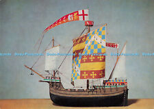 D033260 english ship. for sale  WARLINGHAM