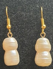 Orecchini con perle usato  Palermo