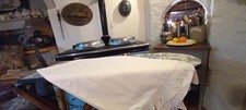 Antique vintage bolster for sale  SAXMUNDHAM