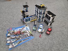 Lego city 60141 gebraucht kaufen  Gera-Umland