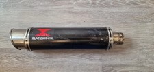 Black widow end for sale  SKELMERSDALE