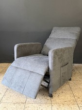 Moderner elektro relaxsessel gebraucht kaufen  Kassel