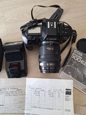 Canon e50 650 d'occasion  Amiens-
