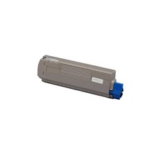 Toner 6410 magenta usato  Montesilvano