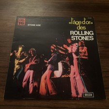 Vinyle 33t âge d'occasion  Soufflenheim
