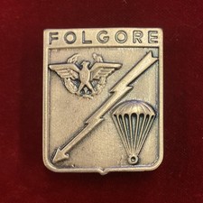 1800 distintivo comando usato  Firenze