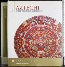 Grandi civiltà 13. usato  Ariccia