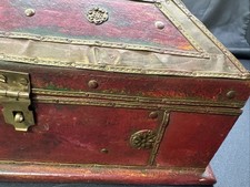 Vintage brass trimmed for sale  Doylestown