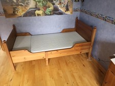 Kinderzimmer komplett set gebraucht kaufen  Wipperfürth
