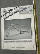 Vintage bmx racing for sale  Vail