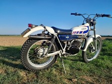 Yamaha 250 1979 for sale  HAVERFORDWEST