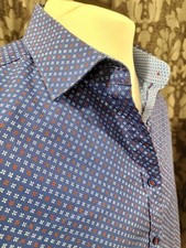Double two navy for sale  BILLINGHAM