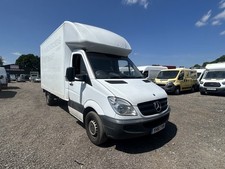 Plate mercedes sprinter for sale  SOLIHULL
