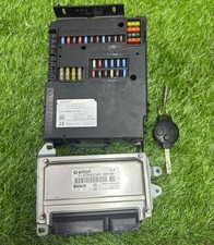 Kit chiavi centralina usato  Italia