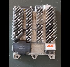 JLG DELTA Q  MODEL IC0650-024 Battery Charger 940-0001 / 9400001 comprar usado  Enviando para Brazil