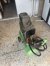Compressore aria work usato  Napoli