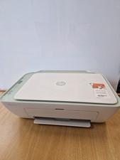 Deskjet 2722e wireless for sale  BOURNEMOUTH