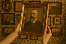 Vintage modern gallery for sale  USA