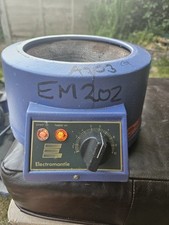 Electrothermal em0500ce heatin for sale  LICHFIELD