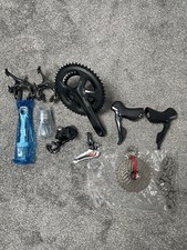 Shimano tiagra 4700 for sale  CHESTERFIELD