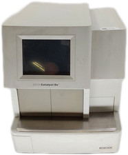 Idexx catalyst blood for sale  Brockport