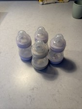 Mam baby bottle for sale  FARNHAM