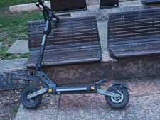 Monopattino elettrico adulti usato  Verona