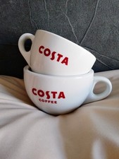Costa coffee ceramic for sale  CARDIFF