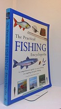 Practical fishing encyclopedia for sale  UK