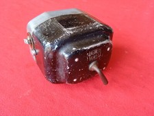 Motorino tergi tergicristalli usato  Quarrata