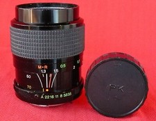 Zoom hanimex hitech d'occasion Zoom hanimex hitech d'occasion  Valbonne