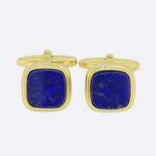 Vintage lapis lazuli for sale  LONDON