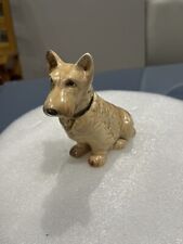 Sylvac scottie dog for sale  NORWICH