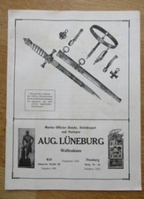 Nachdruck katalog waffenhaus gebraucht kaufen  Hannover