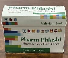 Pharm phlash pharmacology for sale  Palm Bay