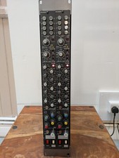 Studer 900 channel for sale  BECCLES