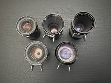 Schneider cine lens for sale  Saint Paul