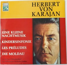 774 giri karajan usato  Monterotondo